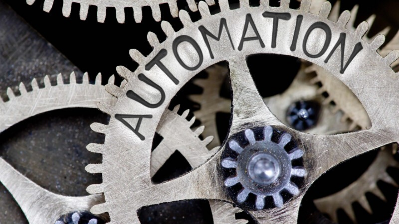 Infinit-O Outsourcing Automate Processes