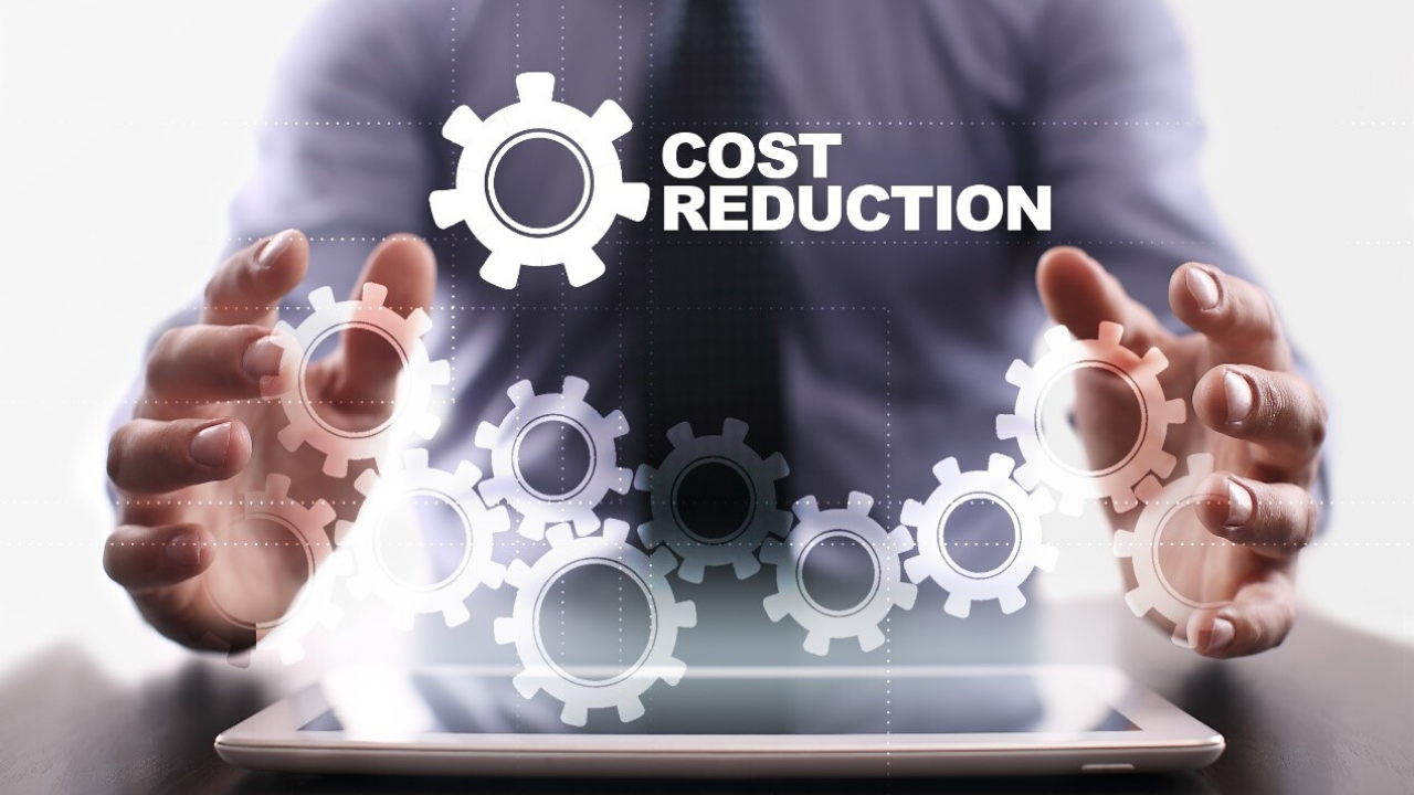 Infinit-O Outsourcing Reduce Labor Overhead Costs