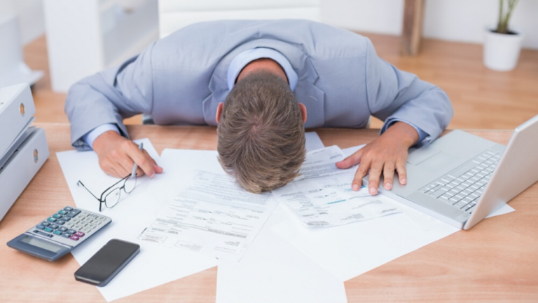 10 Major Accounting Errors and How to Avoid Them