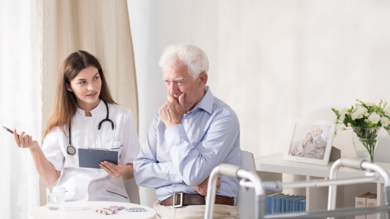 Home Healthcare Functions You Can Outsource