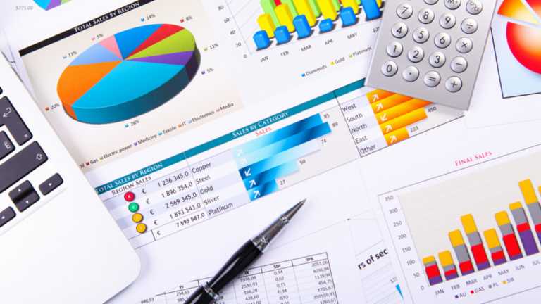 Four Ways to Improve the Efficiency of Your Finance and Accounting Processes