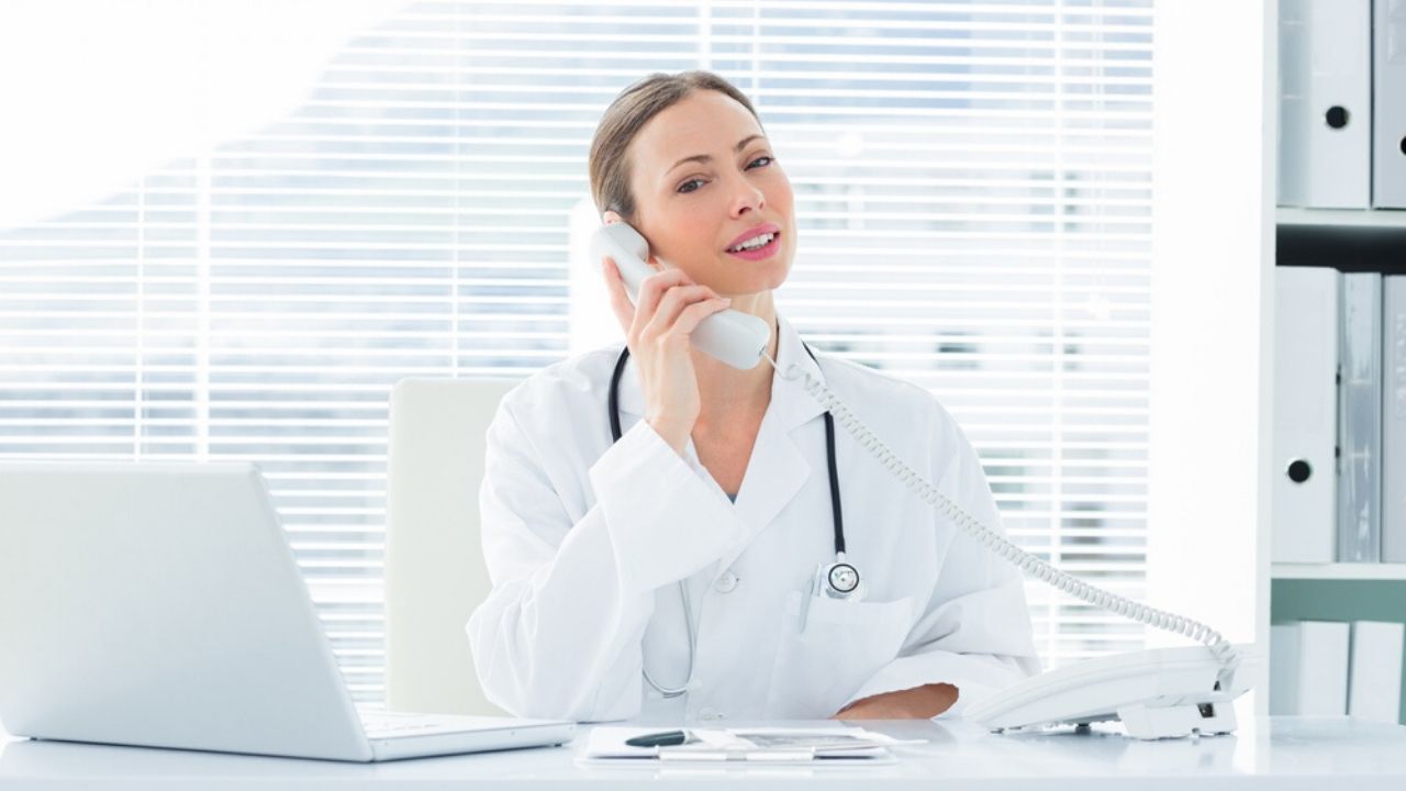 Infinit-O Healthcare Medical Billing Outsourcing Process