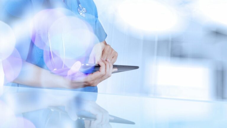 Improving EHR Services with a Healthcare Solutions Partner