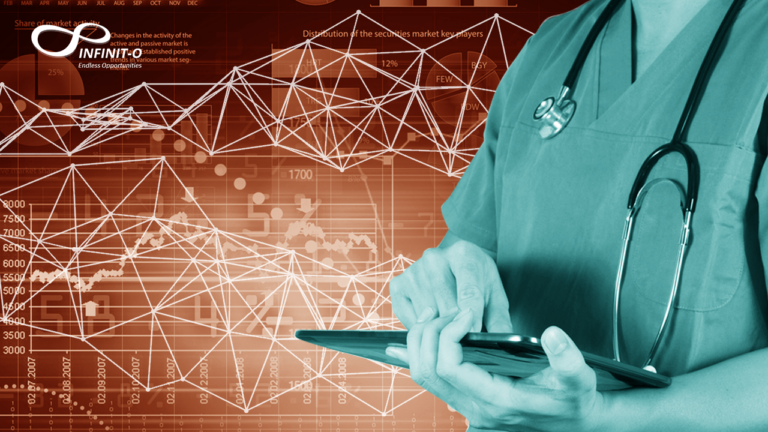 3 Reasons to Use Data Analytics in Healthcare