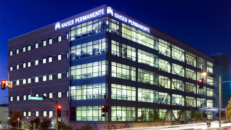 Big Data in Healthcare and How Kaiser Permanente Uses It