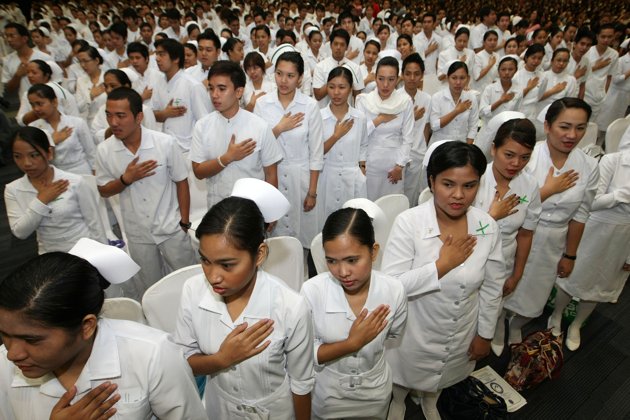 Philippines’ Healthcare BPO Industry: 100,000 Employment Opportunities and $1 Billion Revenues By 2016