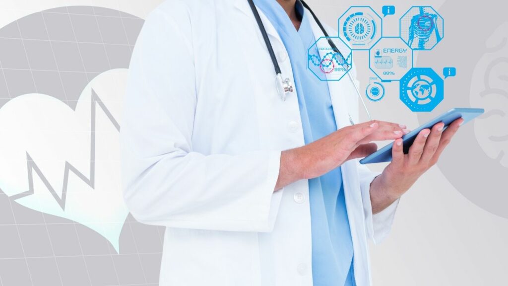 Infinit-O is an expert in Healthcare Processes