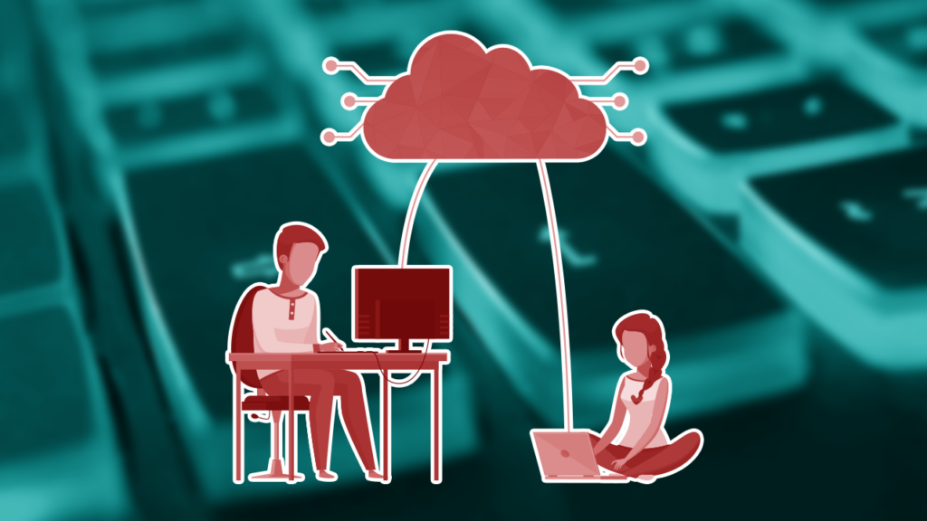 Infinit-O - Digital Forecast: Cloud Management Risks in Remote Work Era