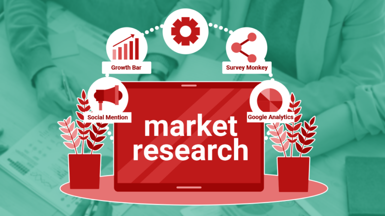 The Best Tools for Market Research