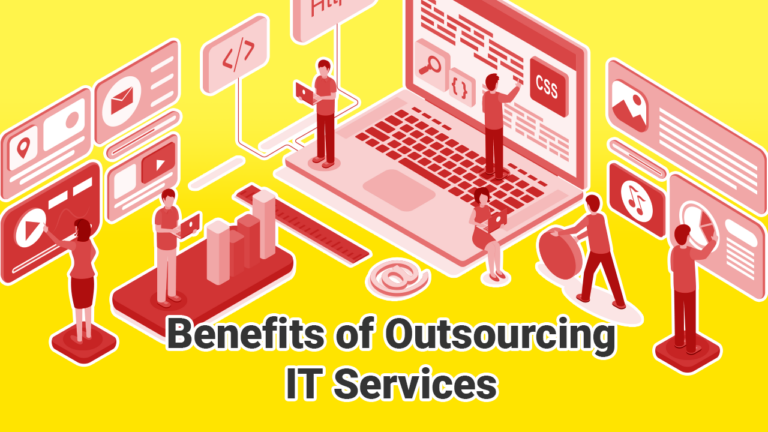 Benefits of Outsourcing IT Support Services