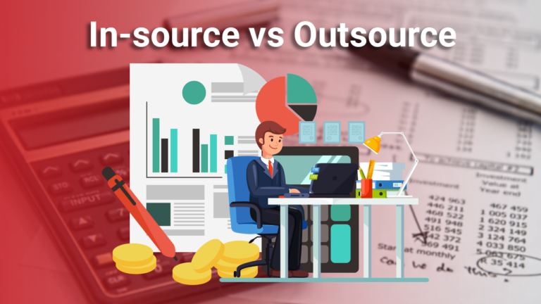 Fund Accountant: In-source vs Outsource