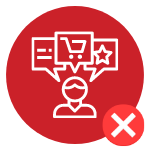 pain points icon