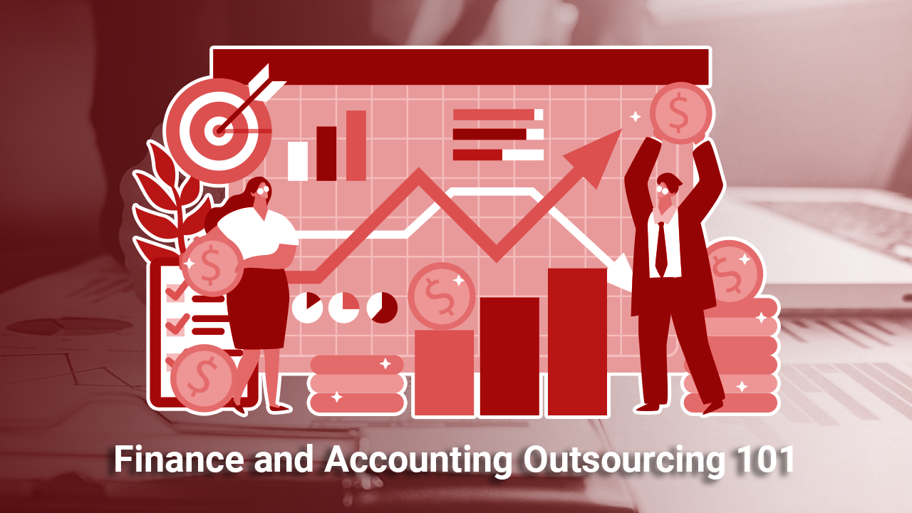 F&A Outsourcing 101