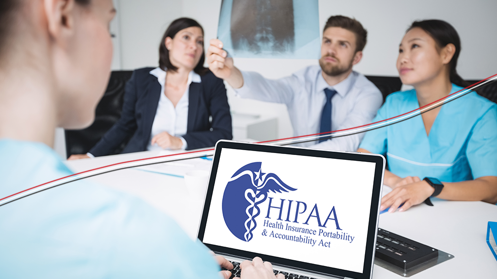 3 Reasons Why A HIPAA Compliant Outsourcing Partner Matters?