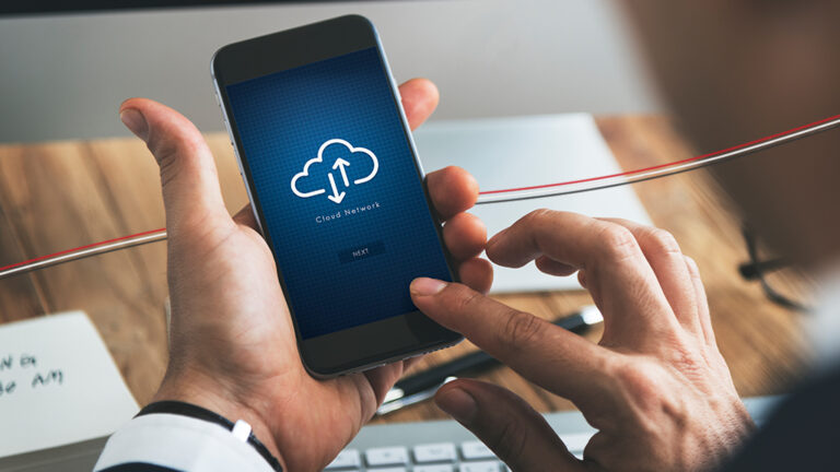 The Importance of Cloud Services in an Outsourcing Partner