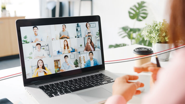 The Importance of Employee Engagement in Remote Work Set Up