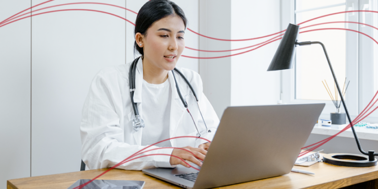 Impacting Healthcare Services With Automation and BI