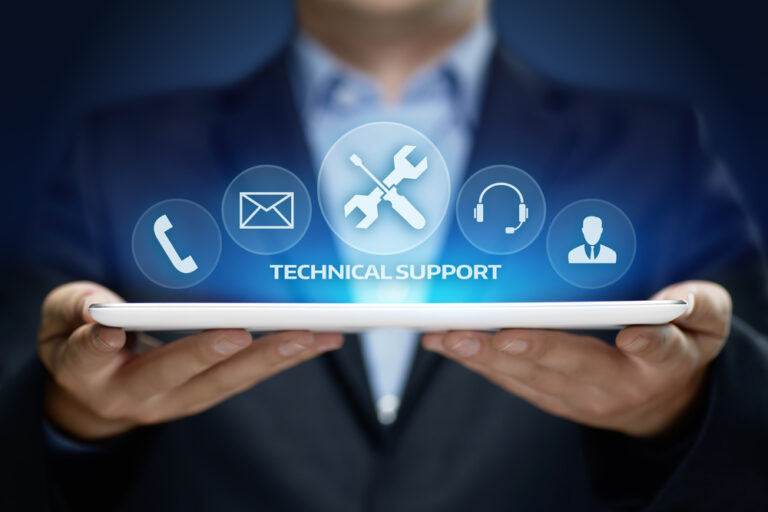 Keys to Handling Outsourced Technical Support Peak Season Demands