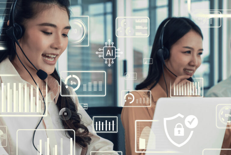 Revolutionizing SMB Growth: The Crucial Role of AI in BPO Automation