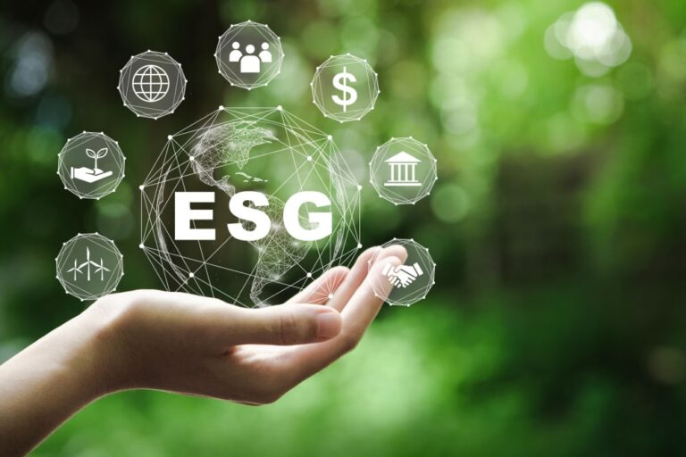 What is the Impact of ESG on Investment Management Outsourcing?