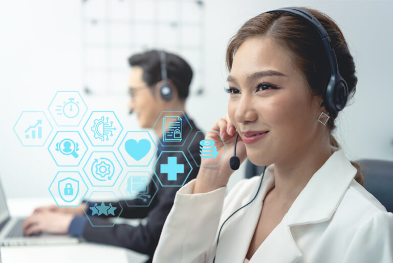 Revolutionizing Patient Support: The Power of Healthcare BPO Services in the Philippines