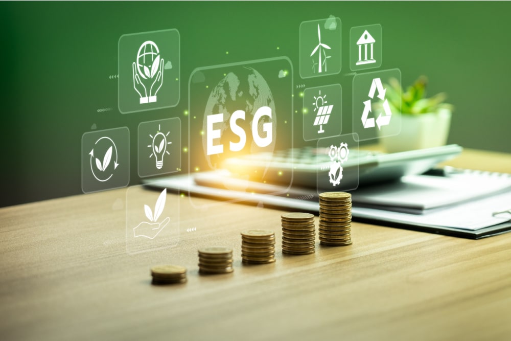 esg investment