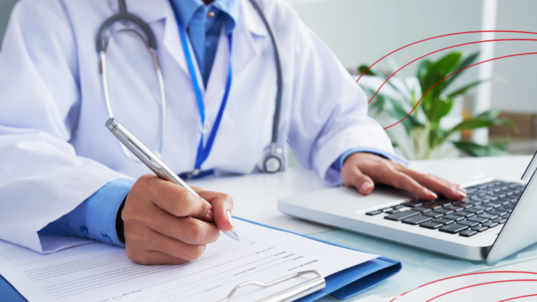 How AR Automation Services Increased Revenue for a Healthcare Provider