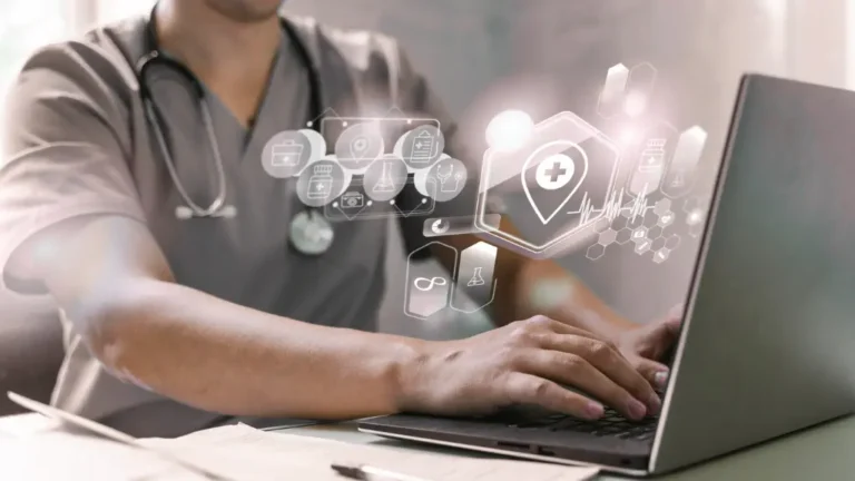 Simplify Healthcare Accounts Receivable with End-to-End Automation