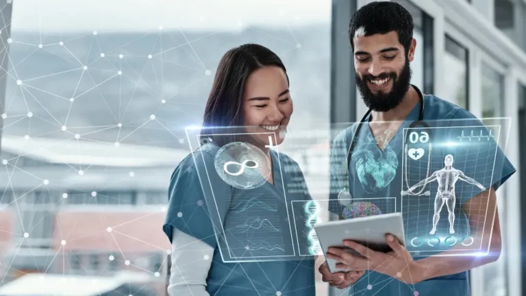 Smarter, Scalable L1 & L2 IT Support for Healthcare Companies: Subscription-Based and Built for Productivity