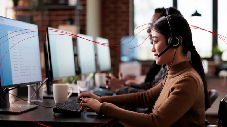 Outsourced L1 IT Support for Fund Admin Firms: A Cost-Effective Path to Seamless Operations