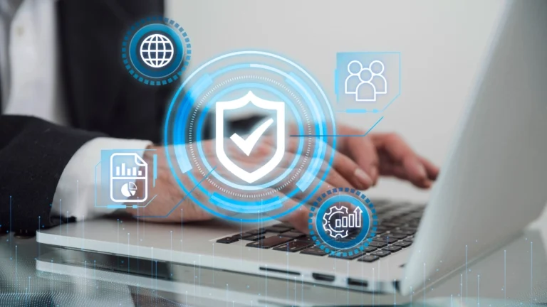 The 5 Pillars of Information Security and How to Manage Them