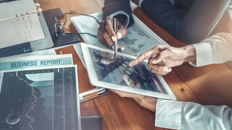 Optimizing the Traditional Month-End Close Process_ How Infinit-O Transforms Financial Operations