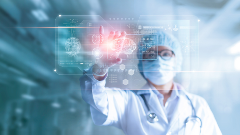 Smarter Revenue Recovery for Healthcare Providers