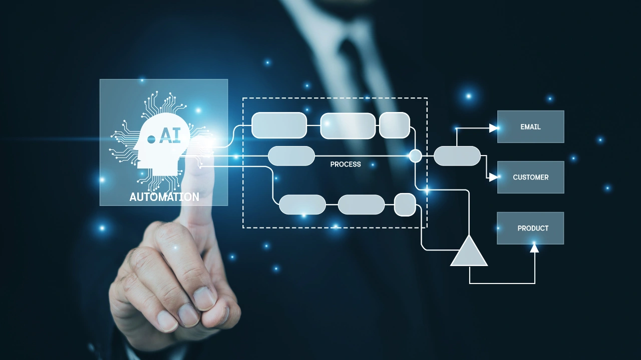 How Managed IT Support Cuts Downtime and Improves Productivity