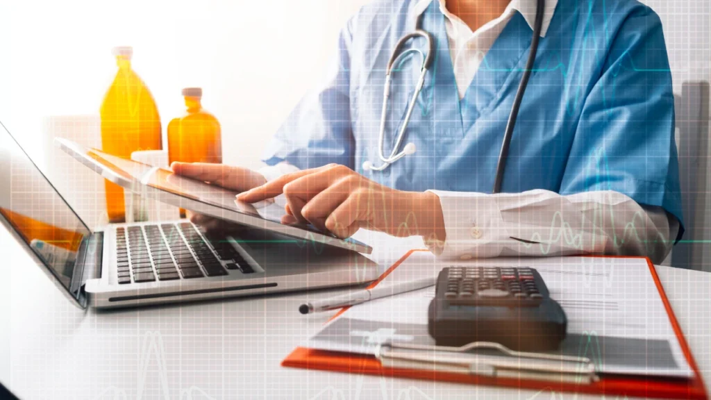 Medical Billing Outsourcing for Business Continuity in Healthcare