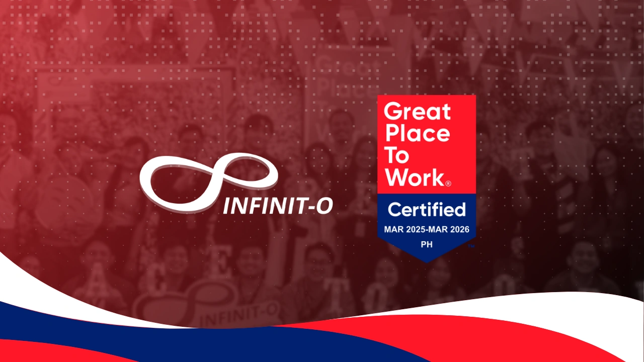 Fortune’s Best Companies to Work For 2025 | Infinit-O