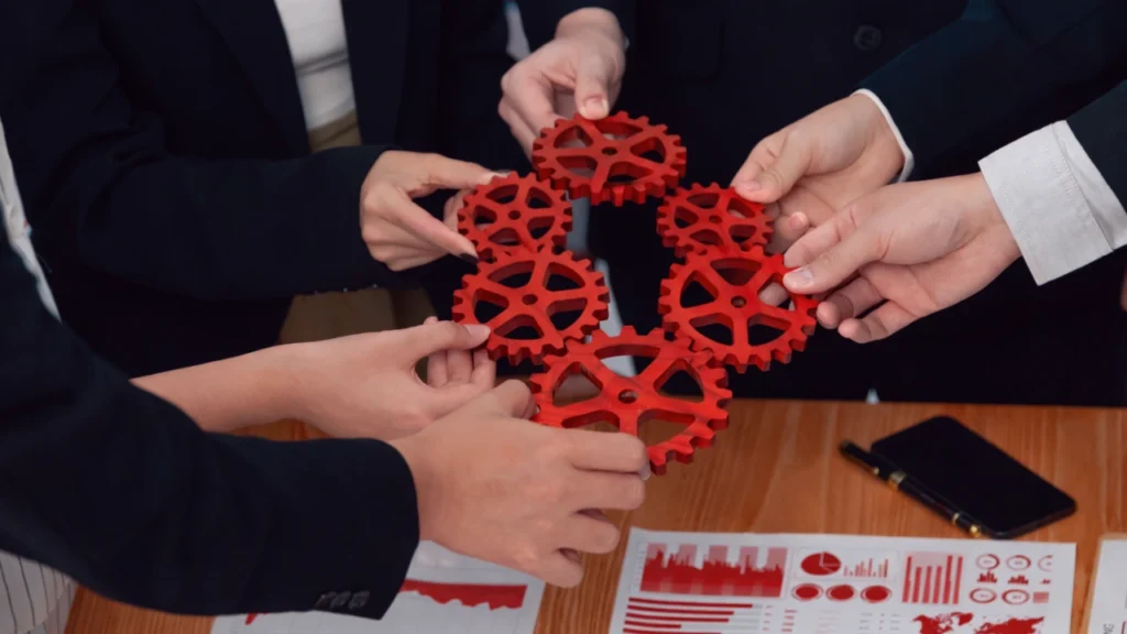 How Change Enters Organizations Through Operations