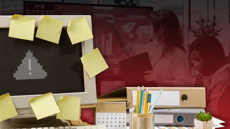 Old Thinking vs Modern Operating Models How Execution Really Scales