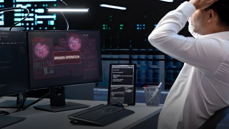 Where Execution Quietly Breaks Inside Back-Office Operations