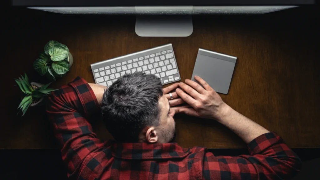 Burnout Is a System Problem in Finance and Healthcare Operations