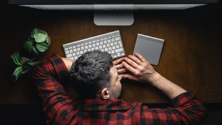 Burnout Is a System Problem in Finance and Healthcare Operations