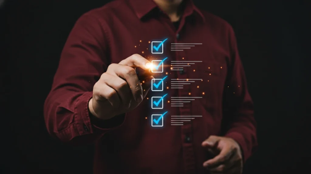 What Leaders Reassess Before Expanding Finance and Healthcare Operations