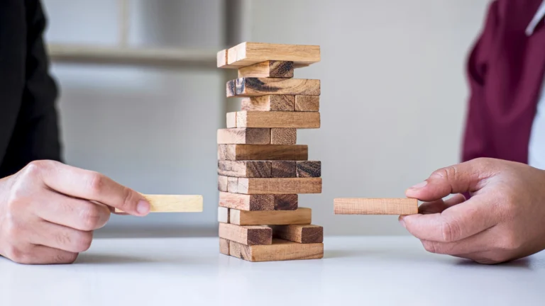 How Infinit-O Helps Finance and Healthcare Teams Scale Without Breaking Execution