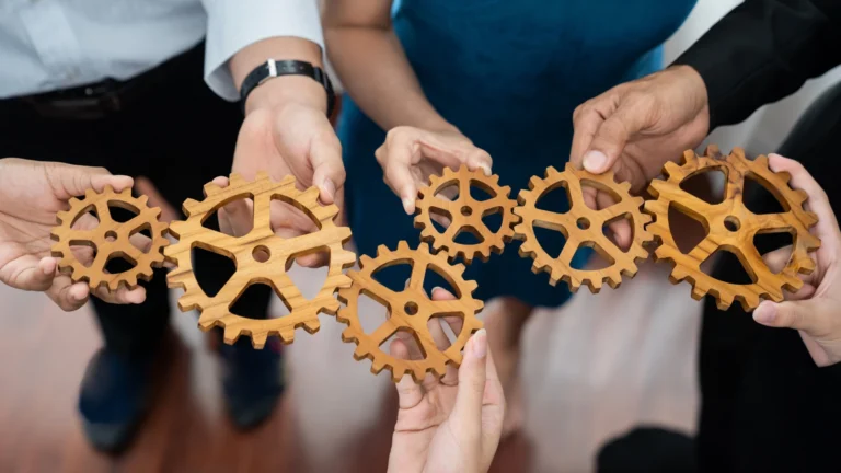 What Smart Leaders Fix First Before Scaling Finance and Healthcare Operations