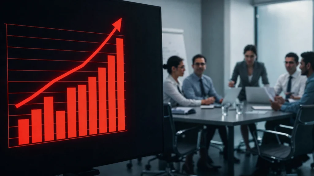 Your Back Office Was Not Built to Scale