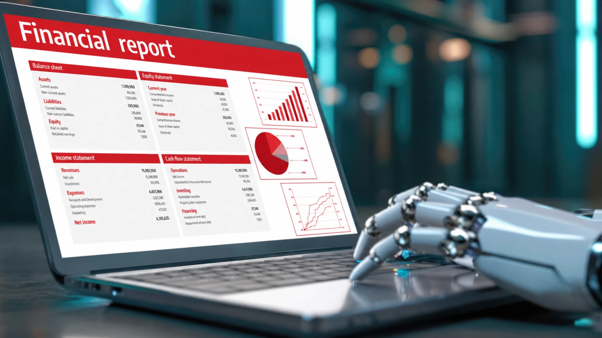 Automation Fails Without Structure
