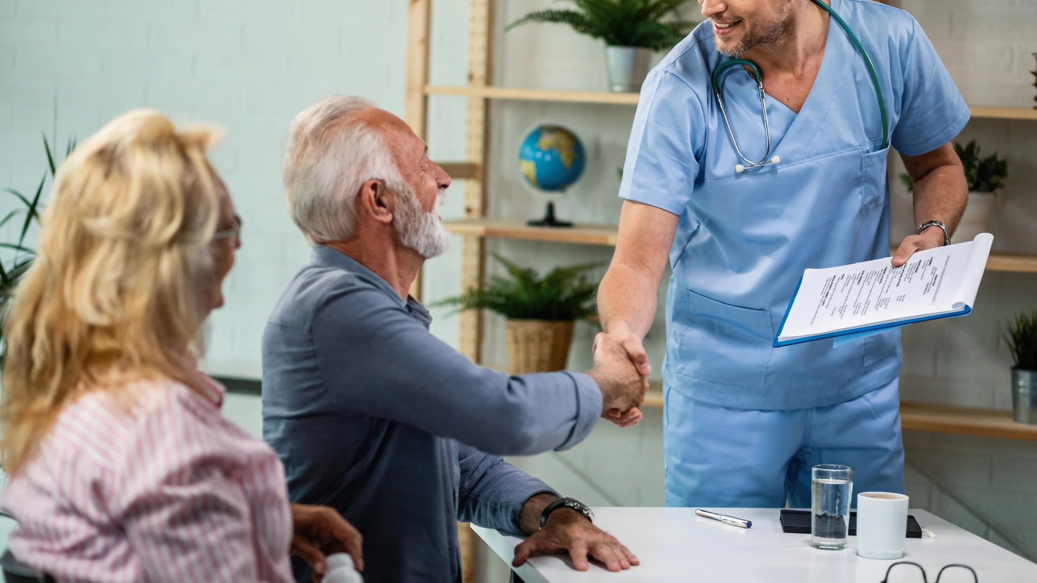 Care Gaps Are Easy to Find. Hard to Close