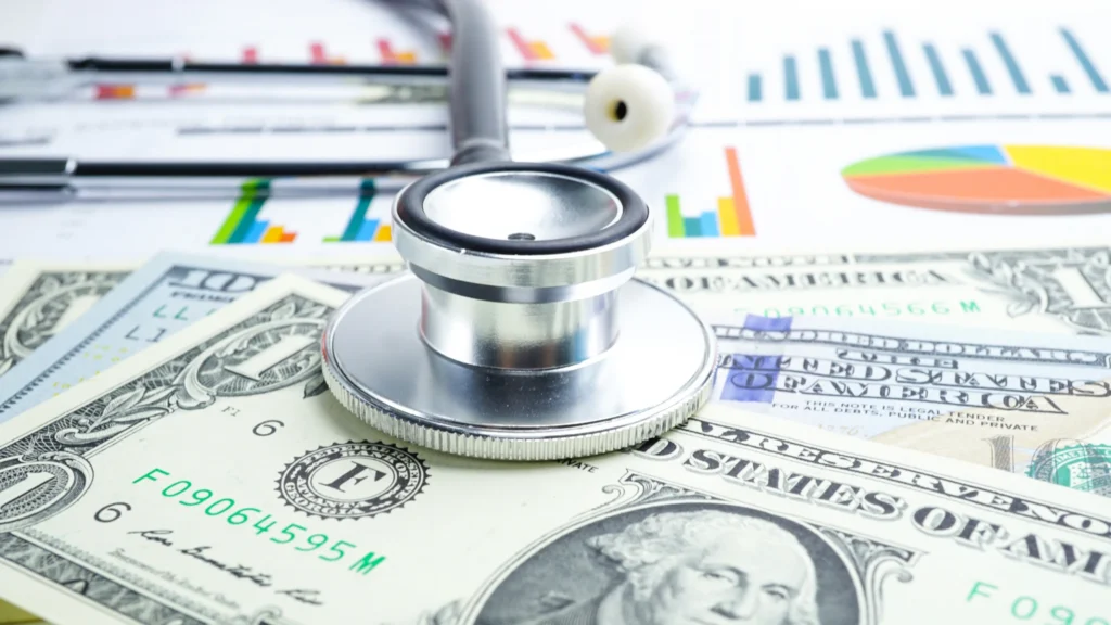 Strong Care Does Not Guarantee Revenue