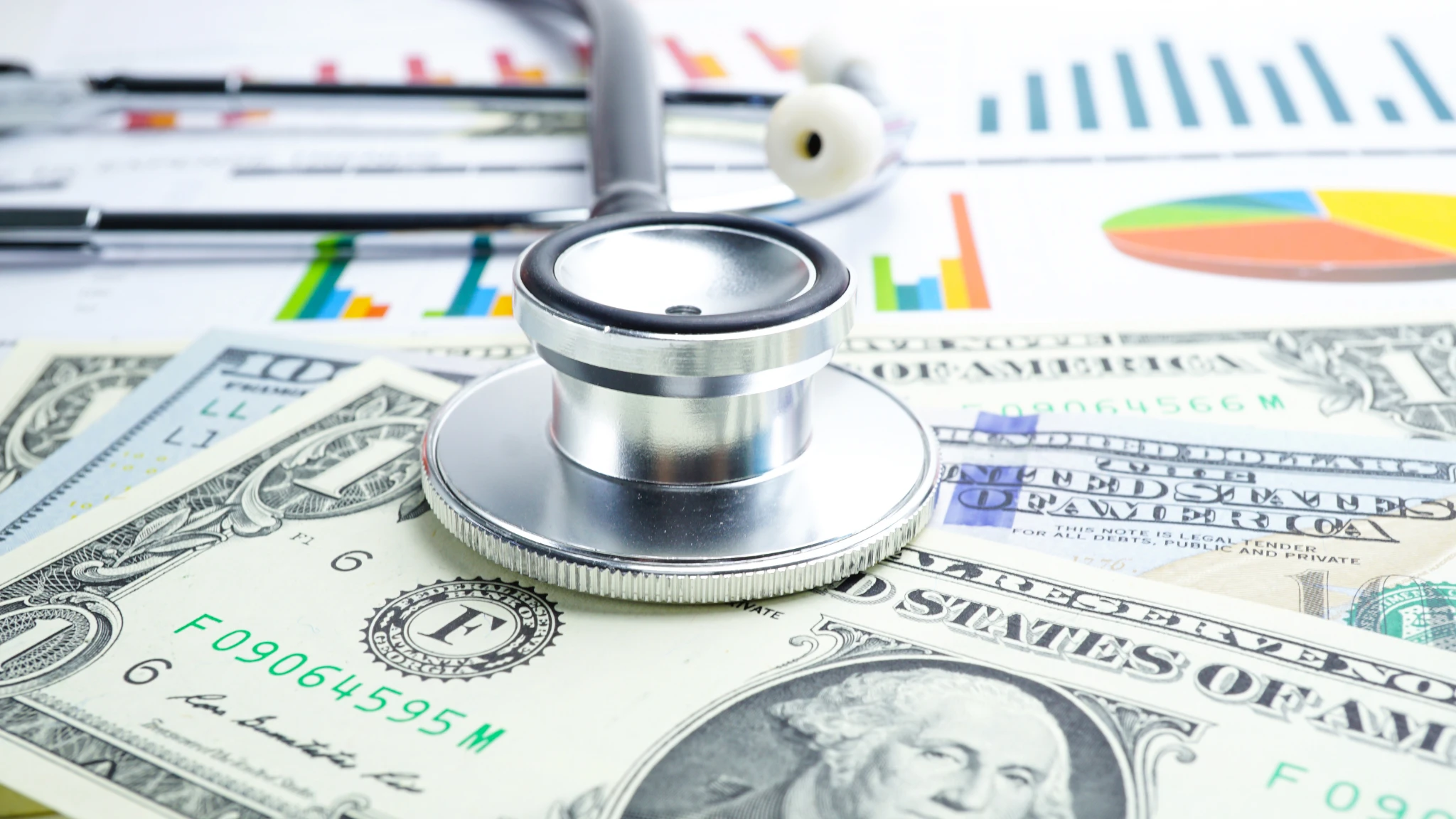 Strong Care Does Not Guarantee Revenue