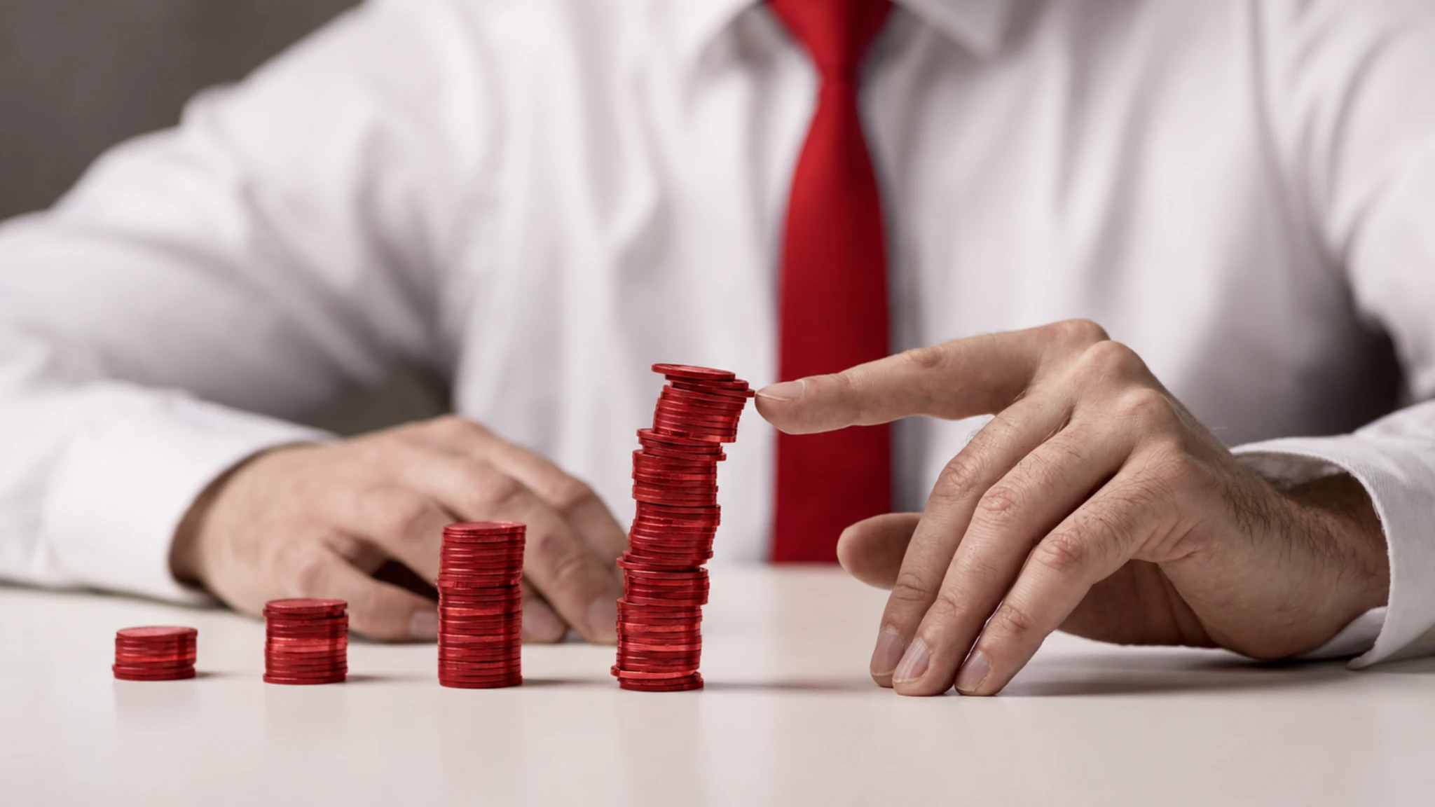 Scaling Fund Accounting with AI-Augmented Outsourcing